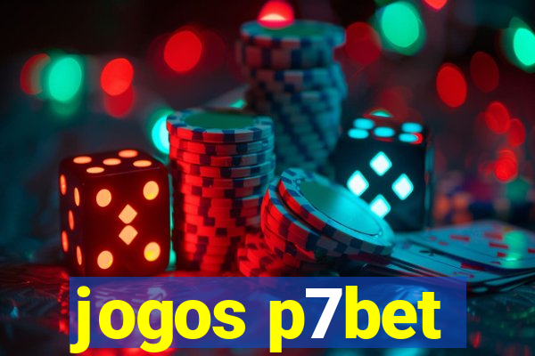 jogos p7bet